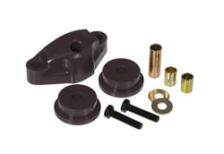 Picture of Prothane 16-1603-BL STI 6-Speed Shifter Bushing Kit Black Polyurethane