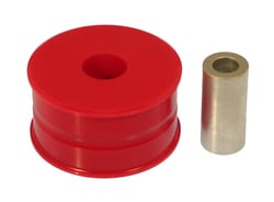 Picture of Prothane 7-517 Polyurethane Manual Transmission Mount Kit Red