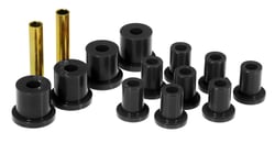 Picture of Prothane 4-1003-BL Leaf Spring Eye and Shackle Bushing Kit