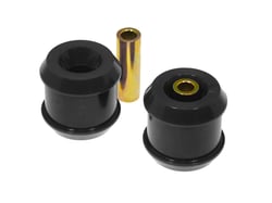 Picture of Prothane 14-1205-BL Front Strut Rod Bushing Kit Black Polyurethane