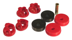 Picture of Prothane 8-1901 Motor Mount Insert Kit for Honda Civic 1992-1995