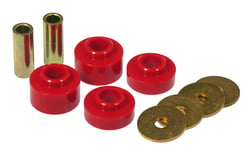Picture of Prothane 6-1609 Front Differential Bushing Kit for Cobra IRS 99-04