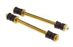 Picture of Prothane 19-419-BL End Link Set 7-3/8 Inch Mounting Length