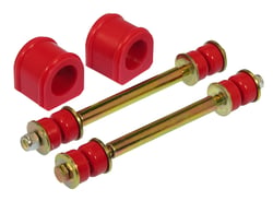 Picture of Prothane 7-1114 Front Sway Bar Bushings GM 4WD 1.1875 Inch Diameter