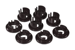 Picture of Prothane 16-140-BL Rear Subframe Insert Bushing Black Polyurethane