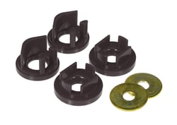 Picture of Prothane 16-1610-BL Subaru Differential Insert Bushing Kit Black Polyurethane