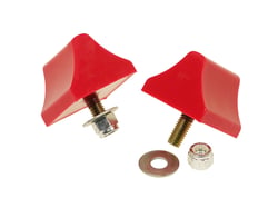 Picture of Prothane 19-1303 Polyurethane Bump Stop 1-3/8 X 2 X 2-1/4 Wedge