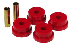 Picture of Prothane 7-1610 Differential Carrier Mount Bushing Kit for Corvette C4 1984-1996