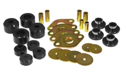 Picture of Prothane 18-103-BL Body Mount Bushing Kit Toyota Pickup 2WD/4WD 1995-2000