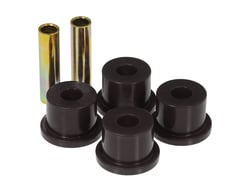 Picture of Prothane 19-610-BL Universal Pivot Bushing Kit 1-3/4 in. OD 3.0 in. Length 9/16 in. Bolt Black