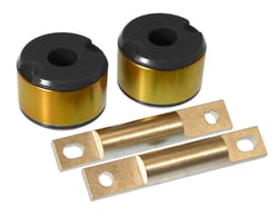 Picture of Prothane 8-304-BL Rear Trailing Arm Bushings for 88-00 Honda Civic