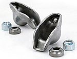 COMP Cams 1219-1 High Energy Rocker Arm 1.7 Ratio Chevrolet Big Block 7/16" Stud — image 2
