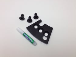 Picture of Fidanza 337775 Chevrolet Balance Weight Kit