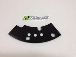 Picture of Fidanza 338850 Balance Weight Hardware Kit 50 Oz