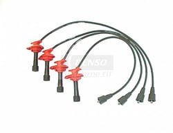 DENSO 671-4244 First Time Fit 7mm Ignition Wire Set — image 3