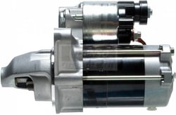 Picture of DENSO 280-0316 Remanufactured Starter Motor