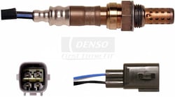 Picture of DENSO 234-4630 Oxygen Sensor 4-Wire Heated Direct Fit