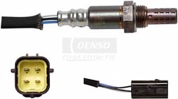 DENSO 234-4724 Oxygen Sensor 4-Wire Direct Fit Heated — image 3