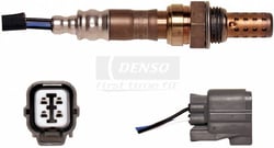 DENSO 234-4601 Oxygen Sensor 4-Wire Heated Direct Fit 33.86" Lead — image 3