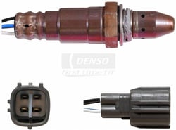Picture of DENSO 234-9128 Air-Fuel Ratio Sensor 4-Wire Heated Direct Fit
