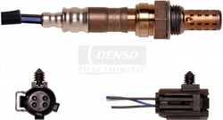 DENSO 234-4761 Oxygen Sensor Heated Direct Fit Lead - 4-Wire 18.19 — image 3