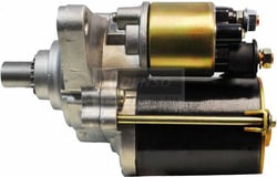 Picture of DENSO 280-6000 Remanufactured Starter Motor 1.6kW 12V