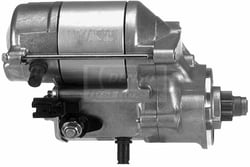 Picture of DENSO 280-0163 Remanufactured Starter Motor First Time Fit