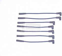 Picture of DENSO 671-6127 7mm Ignition Wire Set