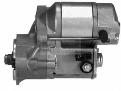 Picture of DENSO 1976030 Mass Air Flow Sensor MAF