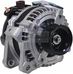 Picture of DENSO 210-0614 Remanufactured Alternator - First Time Fit OE Quality
