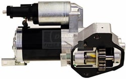 Picture of DENSO 280-4265 Remanufactured Gear-Reduction Starter Motor