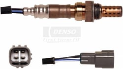 Picture of DENSO 234-4061 Oxygen Sensor 4-Wire Heated Direct Fit 14.17" Wire