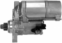 Picture of DENSO 280-0169 Remanufactured Starter Motor First Time Fit