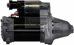 Picture of DENSO 2800367 Remanufactured Starter Motor First Time Fit