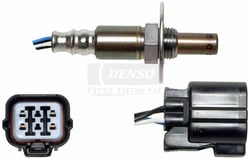 Picture of DENSO 234-9123 Air-Fuel Ratio Sensor 4-Wire Heated Direct Fit