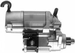 Picture of DENSO 280-0320 First Time Fit Remanufactured Starter Motor