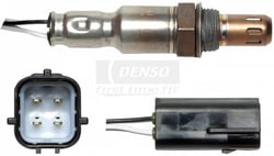 Picture of DENSO 234-4381 Oxygen Sensor 4-Wire Heated Direct Fit