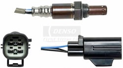 Picture of DENSO 234-9151 Air-Fuel Ratio Sensor 4-Wire Direct Fit Heated 18.5" Lead