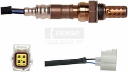 DENSO 234-4749 Oxygen Sensor Direct Fit Heated Lead - 4-Wire 18.19 — image 3