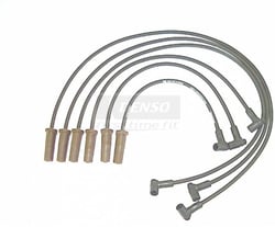 Picture of DENSO 671-6009 8mm Ignition Wire Set