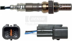 DENSO 234-4318 Oxygen Sensor 4-Wire Heated Direct Fit — image 3