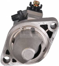 Picture of DENSO 280-6005 First Time Fit Remanufactured Starter Motor