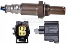 Picture of DENSO 234-4114 Oxygen Sensor 4-Wire Direct Fit Heated 35.51" Wire