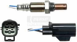 Picture of DENSO 234-9152 Air-Fuel Ratio Sensor 4-Wire Direct Fit Heated