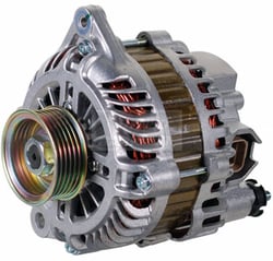 Picture of DENSO 210-4211 First Time Fit Remanufactured Alternator
