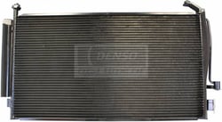 Picture of DENSO 477-0638 Air Conditioning Condenser
