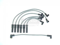 Picture of DENSO 671-6071 First Time Fit Ignition Wire Set 8mm