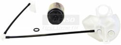 Picture of DENSO 950-0203 Fuel Pump and Strainer Set