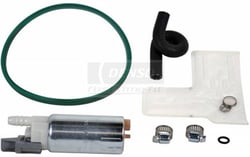 Picture of DENSO 950-3030 Fuel Pump and Strainer Set