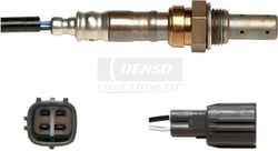 Picture of DENSO 234-9011 Air-Fuel Ratio Sensor 4-Wire Heated Direct Fit
